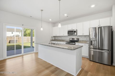 Tiny photo for 130 Plumtree Lane, Castle Hayne, NC 28429 (MLS # 100572423)