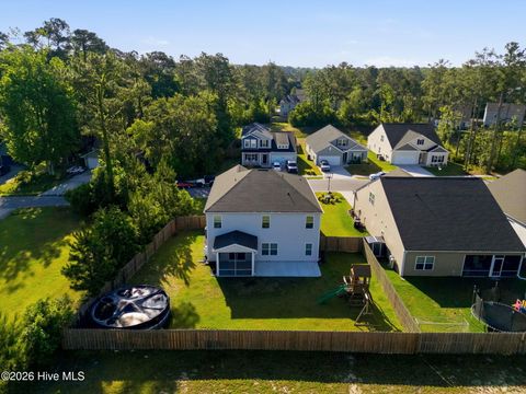 Tiny photo for 130 Plumtree Lane, Castle Hayne, NC 28429 (MLS # 100572423)