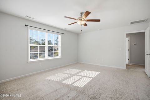 Tiny photo for 130 Plumtree Lane, Castle Hayne, NC 28429 (MLS # 100572423)