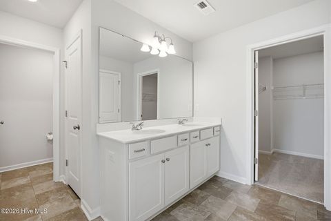 Tiny photo for 130 Plumtree Lane, Castle Hayne, NC 28429 (MLS # 100572423)