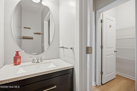 Tiny photo for 130 Plumtree Lane, Castle Hayne, NC 28429 (MLS # 100572423)