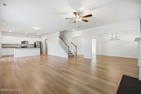 Tiny photo for 130 Plumtree Lane, Castle Hayne, NC 28429 (MLS # 100572423)