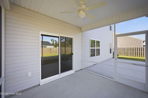 Tiny photo for 130 Plumtree Lane, Castle Hayne, NC 28429 (MLS # 100572423)