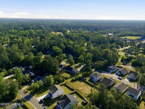 Tiny photo for 130 Plumtree Lane, Castle Hayne, NC 28429 (MLS # 100572423)