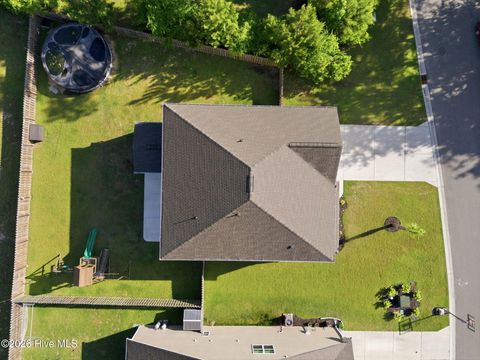 Tiny photo for 130 Plumtree Lane, Castle Hayne, NC 28429 (MLS # 100572423)