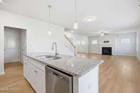 Tiny photo for 130 Plumtree Lane, Castle Hayne, NC 28429 (MLS # 100572423)