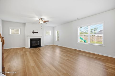 Tiny photo for 130 Plumtree Lane, Castle Hayne, NC 28429 (MLS # 100572423)