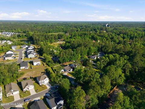 Tiny photo for 130 Plumtree Lane, Castle Hayne, NC 28429 (MLS # 100572423)