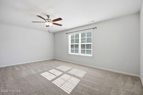 Tiny photo for 130 Plumtree Lane, Castle Hayne, NC 28429 (MLS # 100572423)