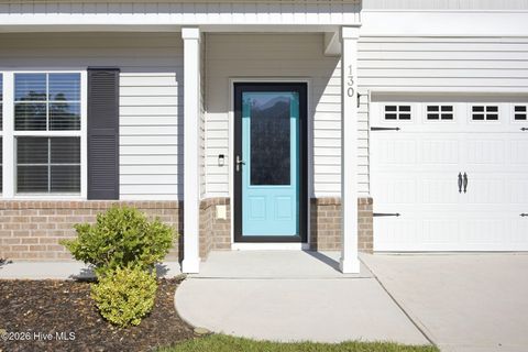 Tiny photo for 130 Plumtree Lane, Castle Hayne, NC 28429 (MLS # 100572423)