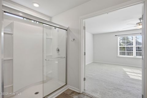 Tiny photo for 130 Plumtree Lane, Castle Hayne, NC 28429 (MLS # 100572423)