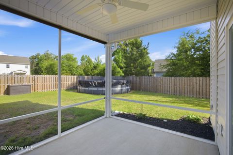 Tiny photo for 130 Plumtree Lane, Castle Hayne, NC 28429 (MLS # 100572423)