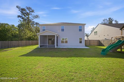 Tiny photo for 130 Plumtree Lane, Castle Hayne, NC 28429 (MLS # 100572423)
