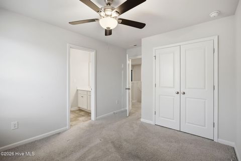 Tiny photo for 130 Plumtree Lane, Castle Hayne, NC 28429 (MLS # 100572423)