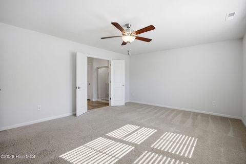 Tiny photo for 130 Plumtree Lane, Castle Hayne, NC 28429 (MLS # 100572423)