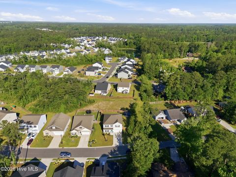 Tiny photo for 130 Plumtree Lane, Castle Hayne, NC 28429 (MLS # 100572423)