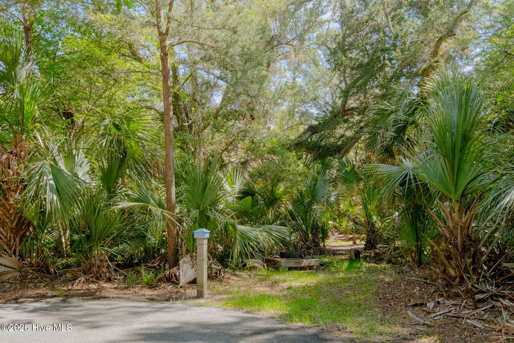 Photo of 6 Gray Fox Court, Bald Head Island, NC (MLS # 100573043)