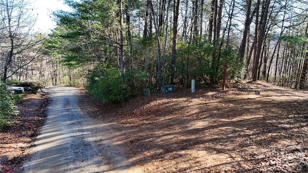 Photo of 0 Gold Valley Road, Sautee Nacoochee, GA 30571 (MLS # CL345737)