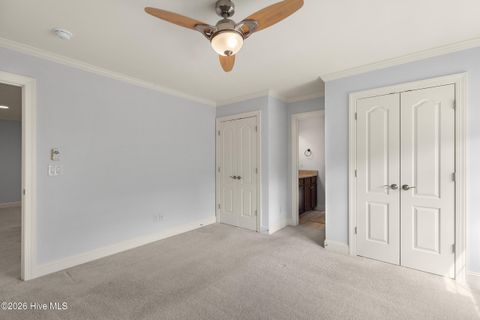 Tiny photo for 4342 Peeble Drive, Wilmington, NC 28412 (MLS # 100572161)