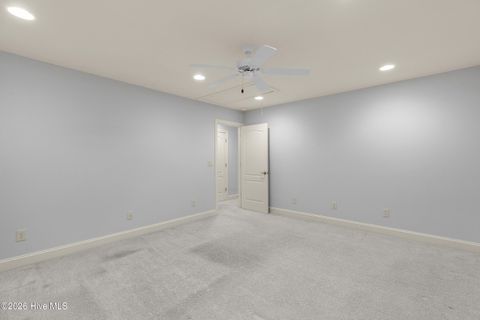 Tiny photo for 4342 Peeble Drive, Wilmington, NC 28412 (MLS # 100572161)