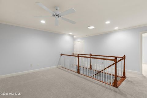 Tiny photo for 4342 Peeble Drive, Wilmington, NC 28412 (MLS # 100572161)