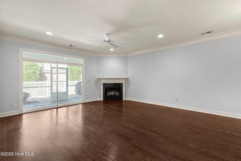 Tiny photo for 4342 Peeble Drive, Wilmington, NC 28412 (MLS # 100572161)