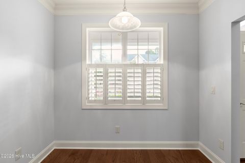 Tiny photo for 4342 Peeble Drive, Wilmington, NC 28412 (MLS # 100572161)