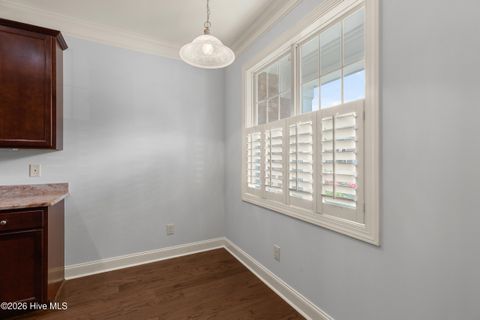 Tiny photo for 4342 Peeble Drive, Wilmington, NC 28412 (MLS # 100572161)