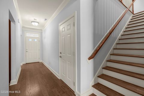 Tiny photo for 4342 Peeble Drive, Wilmington, NC 28412 (MLS # 100572161)