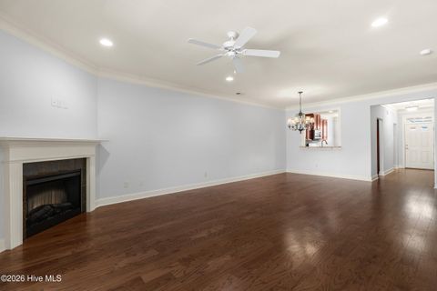 Tiny photo for 4342 Peeble Drive, Wilmington, NC 28412 (MLS # 100572161)