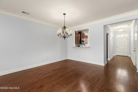 Tiny photo for 4342 Peeble Drive, Wilmington, NC 28412 (MLS # 100572161)