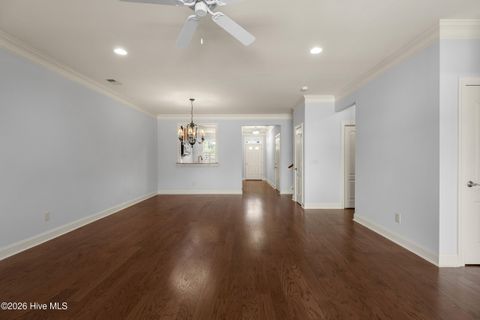 Tiny photo for 4342 Peeble Drive, Wilmington, NC 28412 (MLS # 100572161)