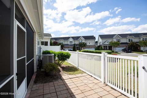 Tiny photo for 4342 Peeble Drive, Wilmington, NC 28412 (MLS # 100572161)