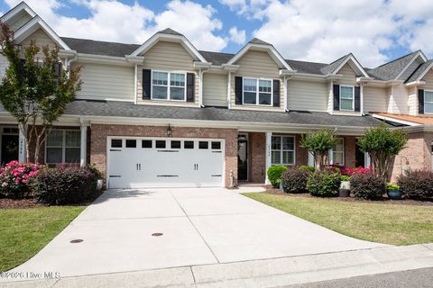 Tiny photo for 4342 Peeble Drive, Wilmington, NC 28412 (MLS # 100572161)