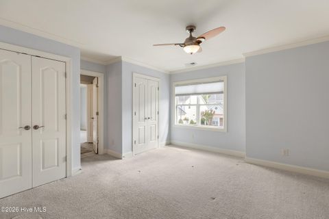 Tiny photo for 4342 Peeble Drive, Wilmington, NC 28412 (MLS # 100572161)