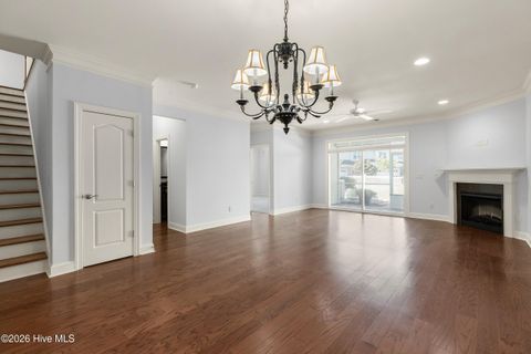 Tiny photo for 4342 Peeble Drive, Wilmington, NC 28412 (MLS # 100572161)