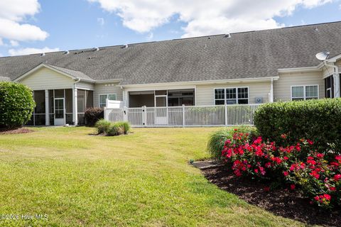 Tiny photo for 4342 Peeble Drive, Wilmington, NC 28412 (MLS # 100572161)