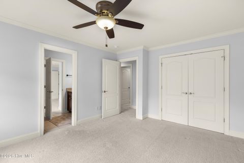Tiny photo for 4342 Peeble Drive, Wilmington, NC 28412 (MLS # 100572161)