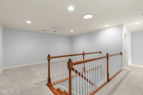 Tiny photo for 4342 Peeble Drive, Wilmington, NC 28412 (MLS # 100572161)