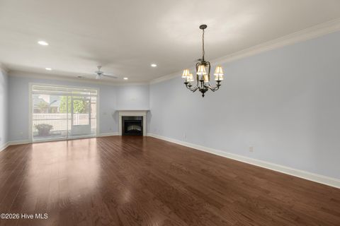 Tiny photo for 4342 Peeble Drive, Wilmington, NC 28412 (MLS # 100572161)