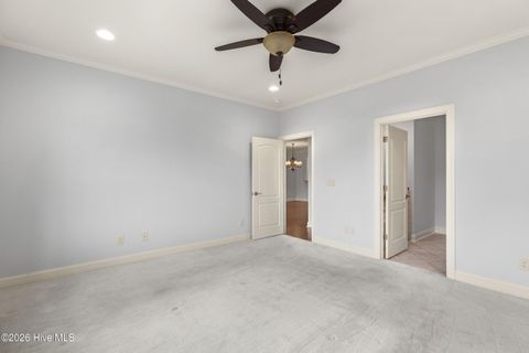 Tiny photo for 4342 Peeble Drive, Wilmington, NC 28412 (MLS # 100572161)