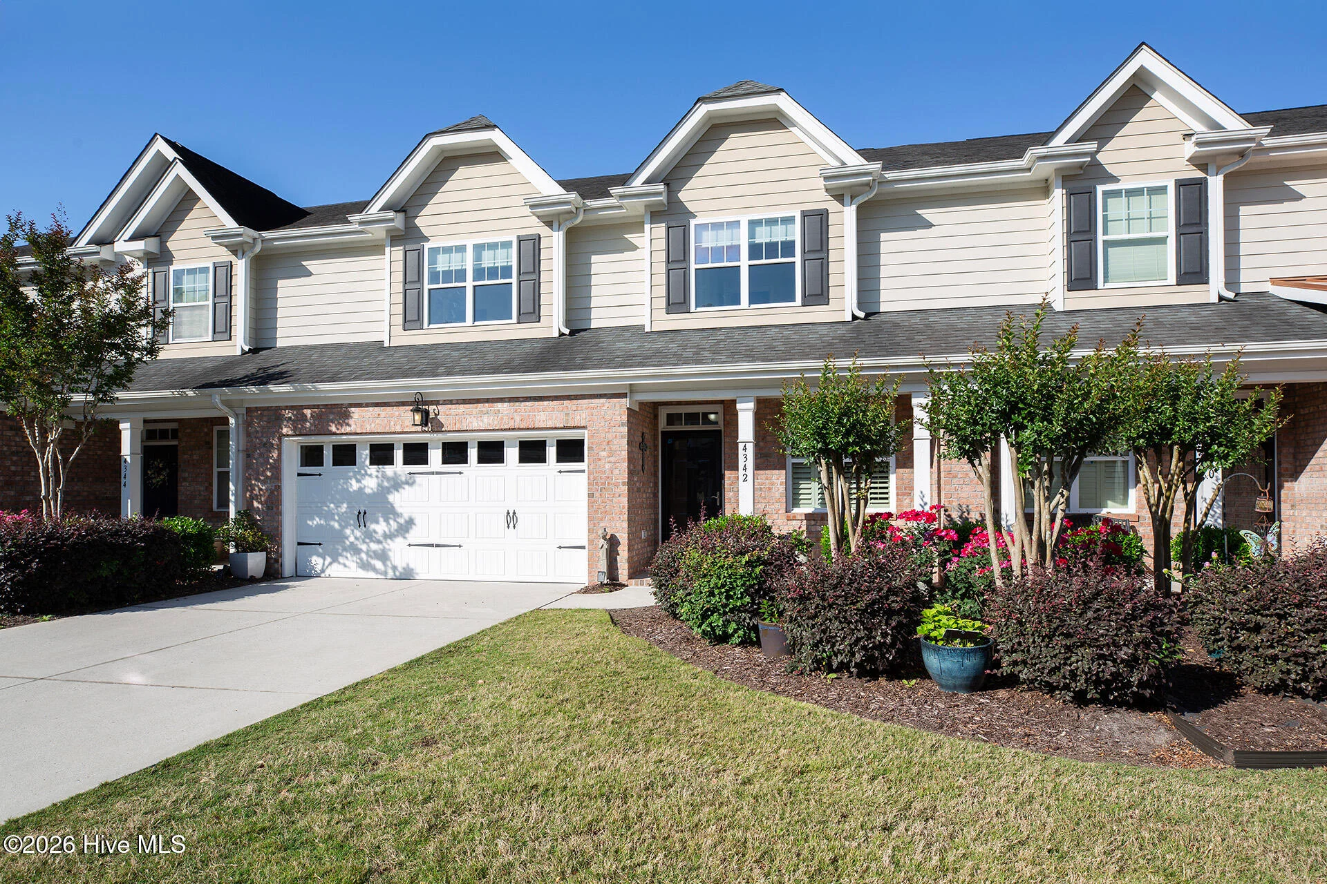 4342 Peeble Drive
