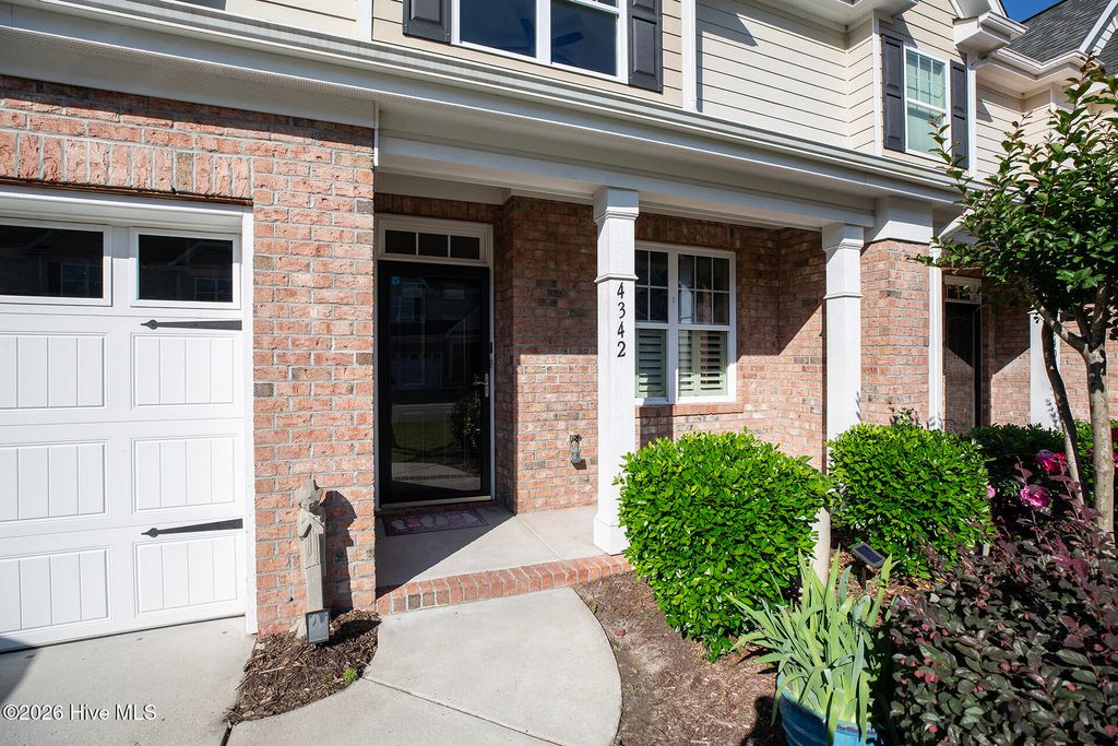 Photo of 4342 Peeble Drive, Wilmington, NC 28412 (MLS # 100572161)