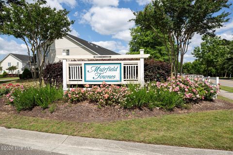 Tiny photo for 4342 Peeble Drive, Wilmington, NC 28412 (MLS # 100572161)