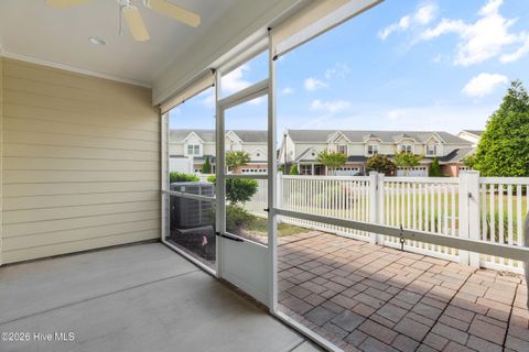 Tiny photo for 4342 Peeble Drive, Wilmington, NC 28412 (MLS # 100572161)