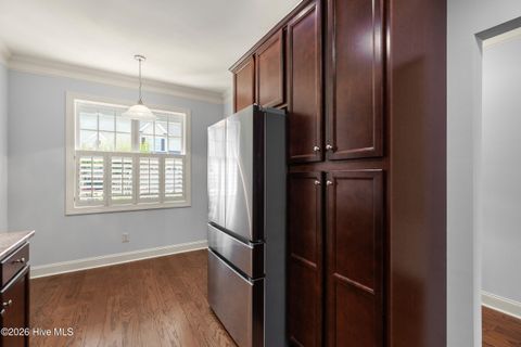 Tiny photo for 4342 Peeble Drive, Wilmington, NC 28412 (MLS # 100572161)