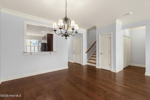 Tiny photo for 4342 Peeble Drive, Wilmington, NC 28412 (MLS # 100572161)