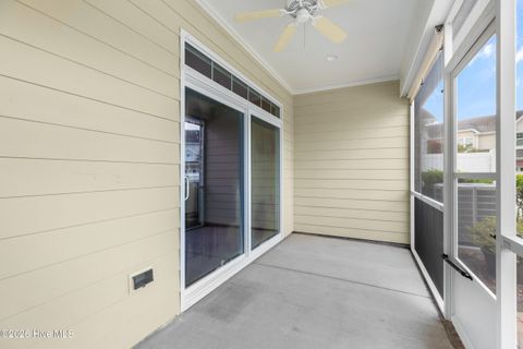Tiny photo for 4342 Peeble Drive, Wilmington, NC 28412 (MLS # 100572161)