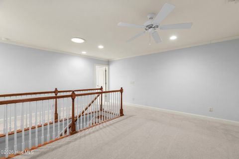 Tiny photo for 4342 Peeble Drive, Wilmington, NC 28412 (MLS # 100572161)