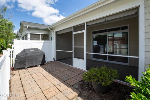 Tiny photo for 4342 Peeble Drive, Wilmington, NC 28412 (MLS # 100572161)